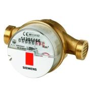 WFW30.D110 - Mechanical water meter single-jet S55560-F103