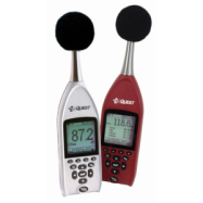 Sound Examiner ATEX Includes meter,AC-300 calibr. TSI/SE-402-IS-AC3