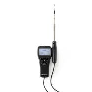 TA-440 Thermal anemometer with temp and % rel. humidity TSI/TA440