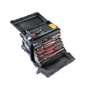 Peli™ 0450 case with drawers PEL10450WD