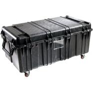 Peli™ 0550 case with foam/no weels PEL10550WF