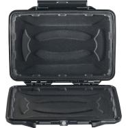 1055 HARDBACK CASE BLACK PROGEAR™ case With liner PEL101055CC