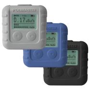 Electronical personal dosimeter P/PM1610