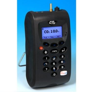 G100- Incubator Analyser CO2 met interne pomp